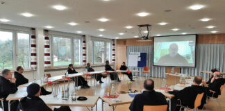 Schwarzenberg: formación continua Germania