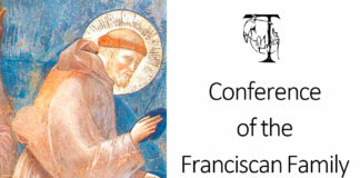 Coordination Committee for the Franciscan Centenary