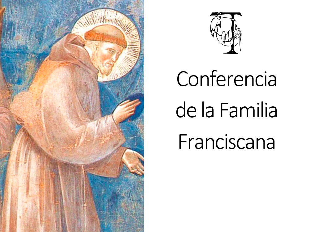 Centenario Franciscano