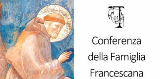 Coordinamento per il Centenario Francescano