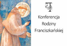 Komitet koordynacyjny dla obchodów franciszkańskiego osiemsetlecia