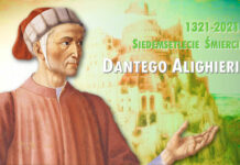 VI/III. FRANCISZKANIE I DANTE