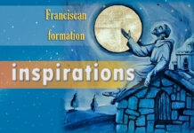 Franciscan Formation – Inspirations
