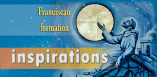 Franciscan Formation – Inspirations
