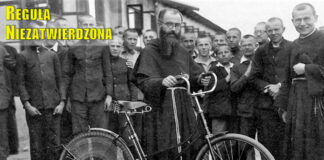 „Nie jeździć konno”