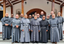 Ecuador: Assemblea ordinaria FALC 2022 FALC