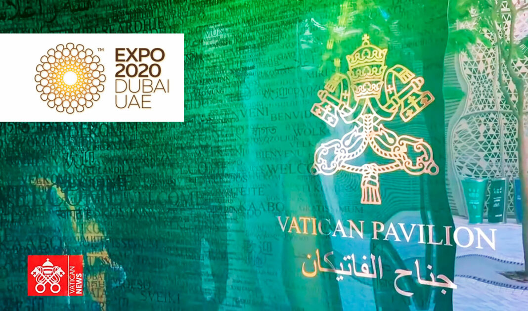 expo Dubai