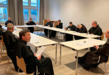 Alemania: Jornada de formación sobre las relaciones Iglesia-Estado Germania