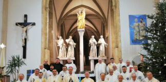 Eslovenia: Capítulo espiritual Slovenia