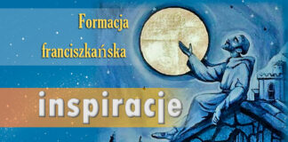 Formacja franciszkańska – inspiracje