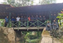 Brasile: Visita canonica e ritiro custodiale Brasile