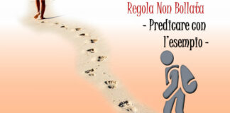 Predicare con l’esempio