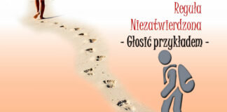 Głosić przykładem