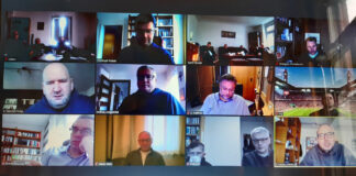 Germany: Annual Meeting of the Delegation of the Province of Gdańsk