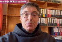Modlitwa o pokój na świecie Fr. Carlos Alberto TROVARELLI