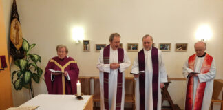 Germany: Formation Course Germania
