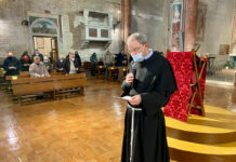 Treviso: franciszkański dzień misyjny Treviso