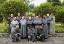 Ecuador: Esercizi spirituali Ecuador
