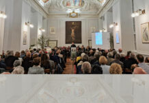 Eslovenia: presentación de la monografía sobre Milan HOLC Slovenia