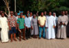 Ghana: OFS Formation Course Ghana