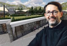 Croacia: nuevo director de la Cáritas Fra Tomislav GLAVNIK