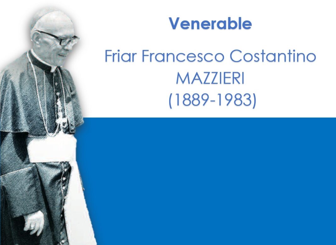Francesco MAZZIERI