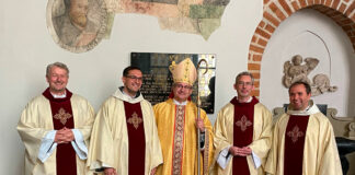Polonia: Ordinazione sacerdotale a Cracovia Kraków