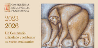 Centenario Franciscano: pautas para la profundización carismática