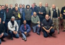 Argentina-Uruguay: Assemblea provinciale Argentina-Uruguay