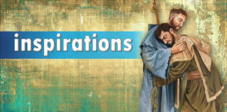 The Creativity of Mercy