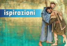 Fantasia della misericordia