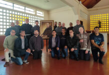 Brasile: celebrazione in ricordo di Fra Martinho de Porres Brasile