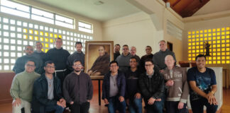 Brasile: celebrazione in ricordo di Fra Martinho de Porres Brasile