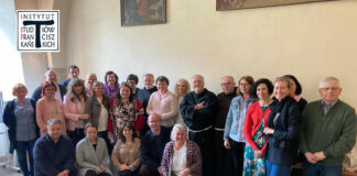 Polonia: conclusione delle lezioni all’Istituto di Studi Francescani Polonia-Cracovia