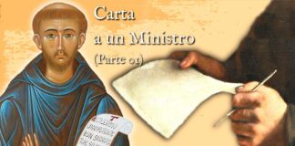 Carta a un Ministro (parte I): “Todo es gracia de Dios”