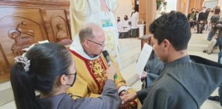 Ecuador: Profesión simple