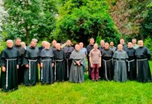 Austria-Suiza: Capítulo custodial extraordinario Austria-Svizzera