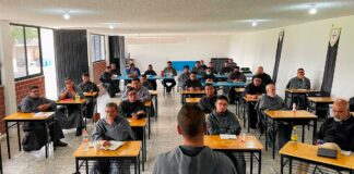 Meksyk: tydzień studiów filozoficznych Meksyk