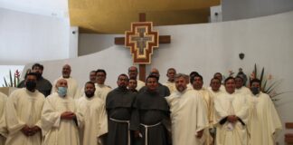 Mexico: Formation News Mexico