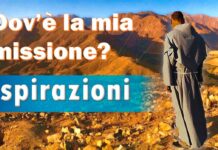 Dov’è la mia missione? ITA-08-01