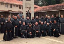 Brasile: Capitolo custodiale ordinario – parte I Brasile