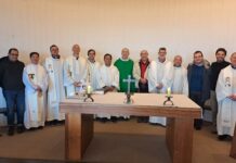 Cile: settimana di formazione 2022 Cile