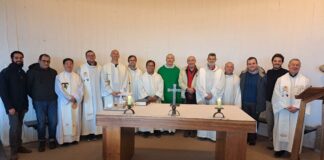 Chile: Formation Week 2022 Cile