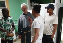 USA: „Posada Guadalupe Shelter” i inne działania na rzecz pomocy imigrantom “Posada Guadalupe Shelter”