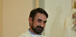 Malta: nowy przewodniczący Rady Wyższych Przełożonych Colin SAMMUT OFMConv