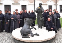 Austria: gran devoción a San Antonio de Padua Austria