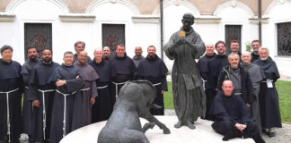 Austria: Great Devotion to St. Anthony of Padua Austria