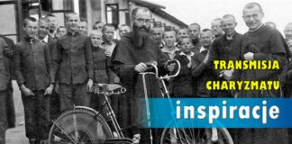 Formacja franciszkańska – inspiracje (część 9)