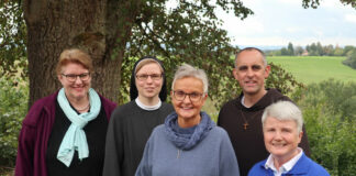 Germany: Inter-Franciscan Collaboration Germania