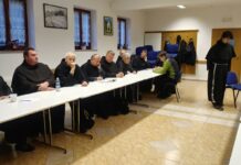 Eslovenia: jornada de formación permanente Slovenia